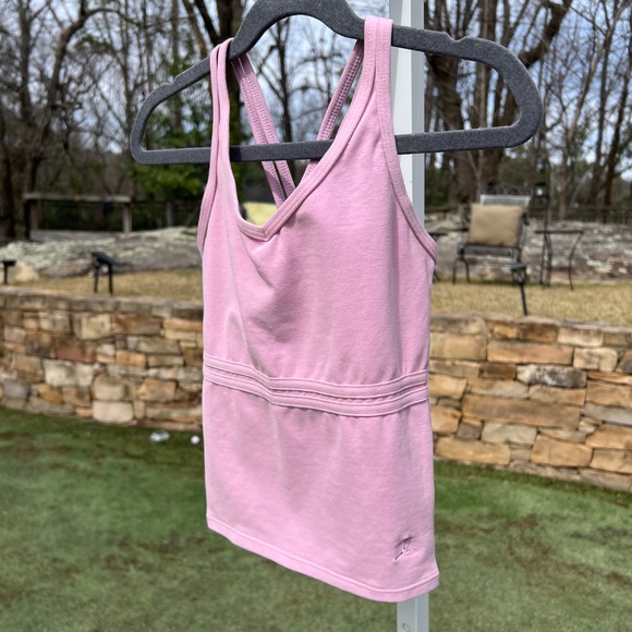 Danskin Girl's Tank Top - Picture 7 of 14